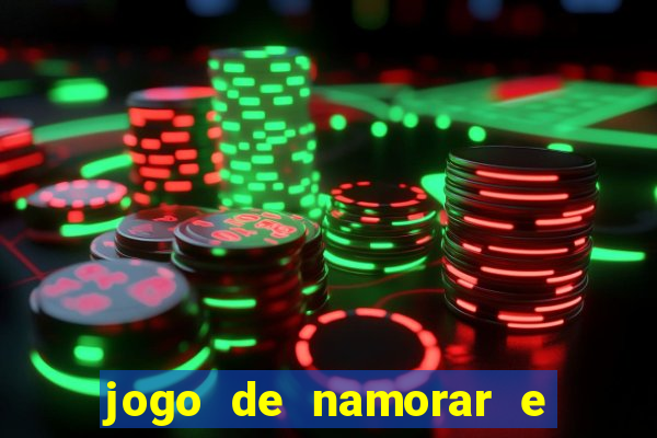 jogo de namorar e fazer filho